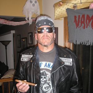 Meet your Posher, Bob